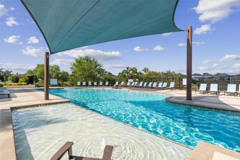 500 Briar Stone Court Georgetown TX 78628