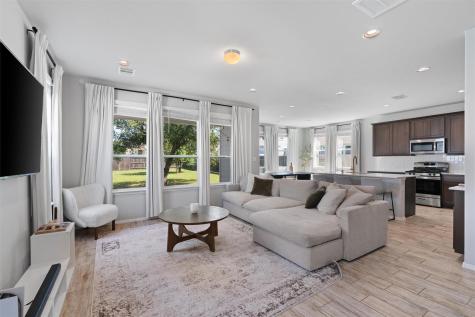 500 Briar Stone Court Georgetown TX 78628