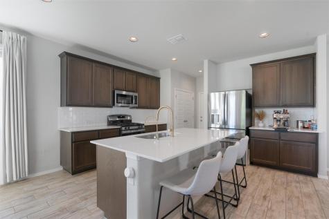 500 Briar Stone Court Georgetown TX 78628