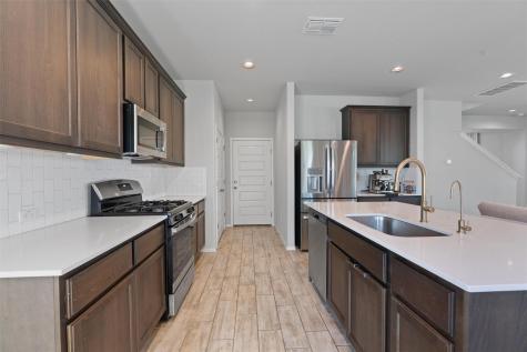 500 Briar Stone Court Georgetown TX 78628