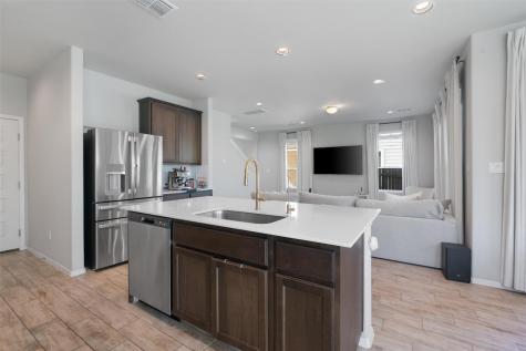500 Briar Stone Court Georgetown TX 78628