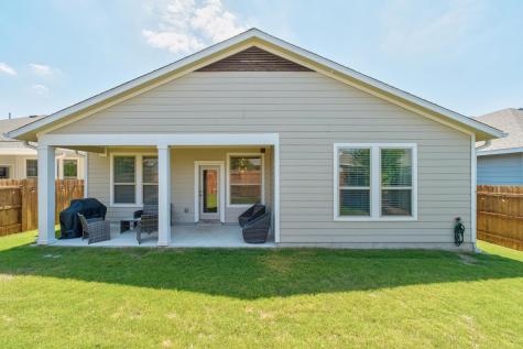 8206 Greyhawk Cove Austin TX 78744
