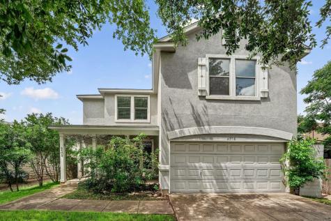 4508 Peach Grove Road Austin TX 78744