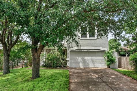 4508 Peach Grove Road Austin TX 78744