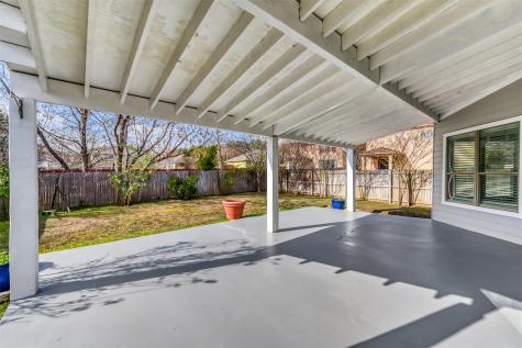 4508 Peach Grove Road Austin TX 78744