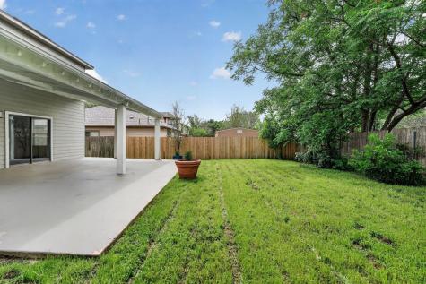 4508 Peach Grove Road Austin TX 78744