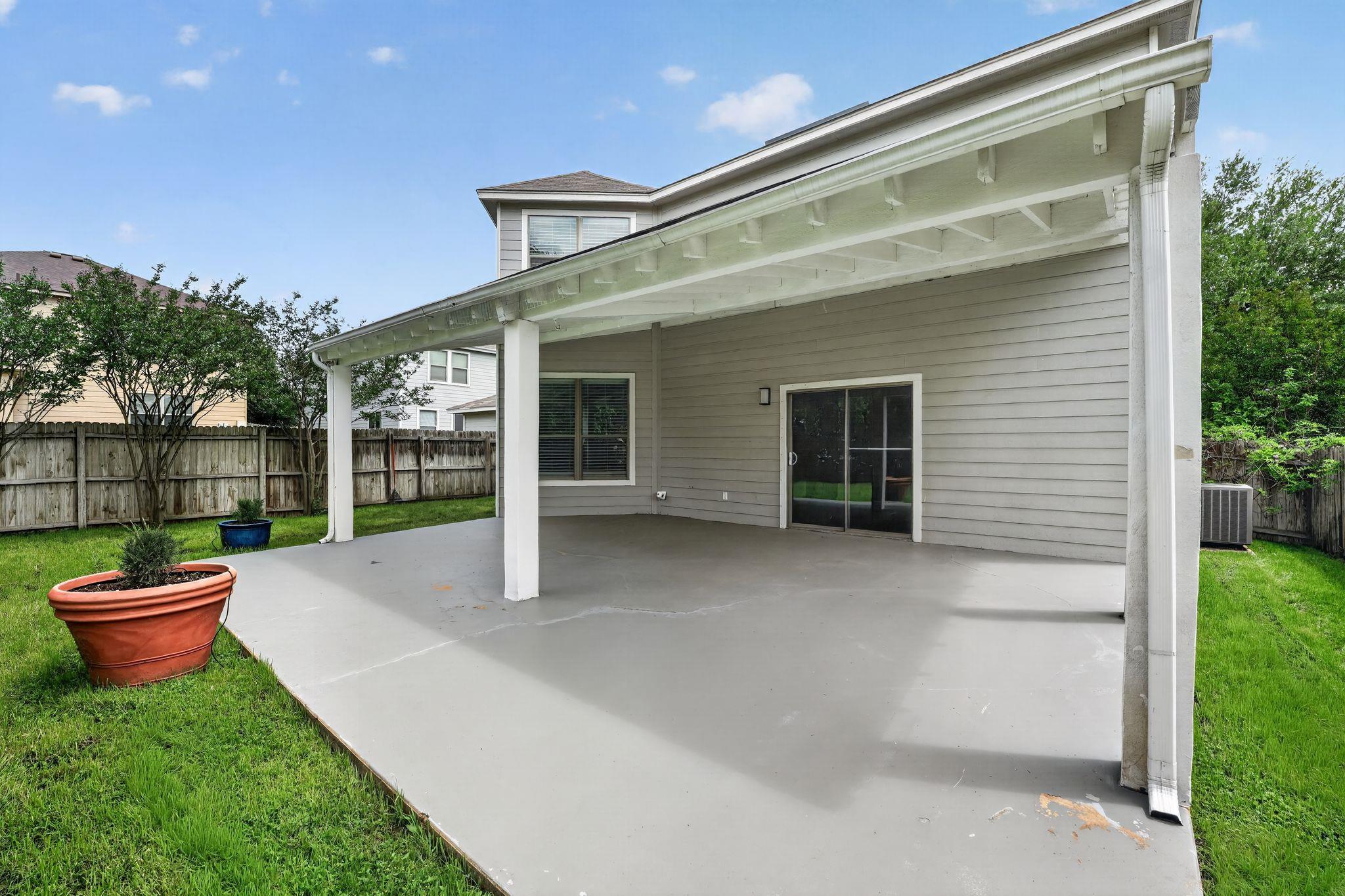4508 Peach Grove Road Austin TX 78744