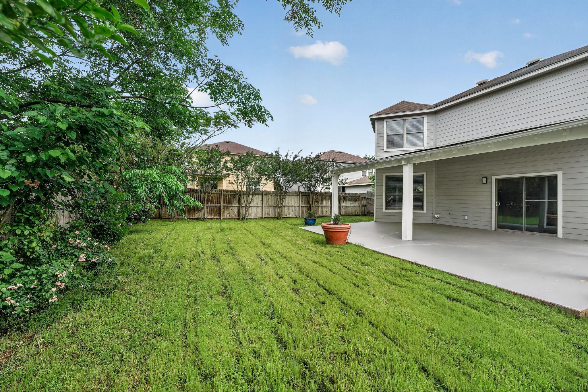 4508 Peach Grove Road Austin TX 78744