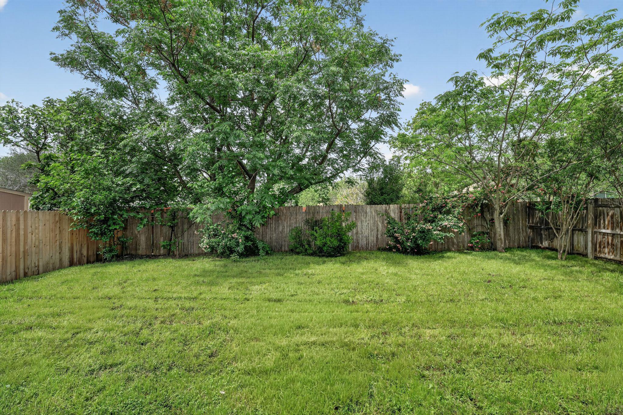 4508 Peach Grove Road Austin TX 78744