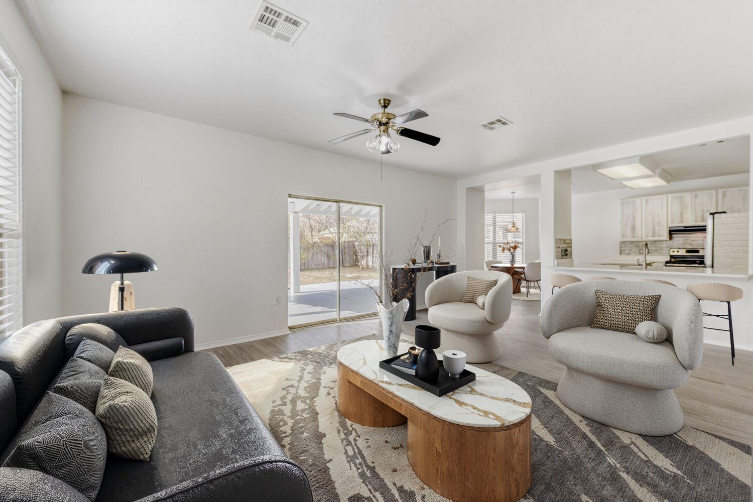 4508 Peach Grove Road Austin TX 78744