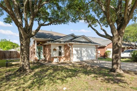3116 Port Anne Way Leander TX 78641