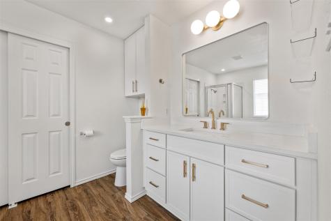 3116 Port Anne Way Leander TX 78641