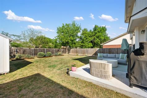3116 Port Anne Way Leander TX 78641
