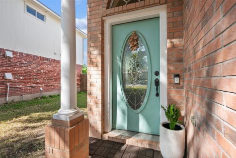 3116 Port Anne Way Leander TX 78641