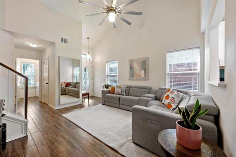 3116 Port Anne Way Leander TX 78641
