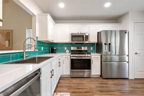 3116 Port Anne Way Leander TX 78641