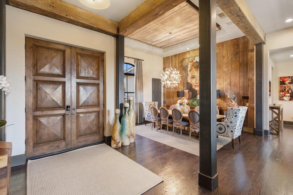 14423 Ridgetop Terrace Austin TX 78732