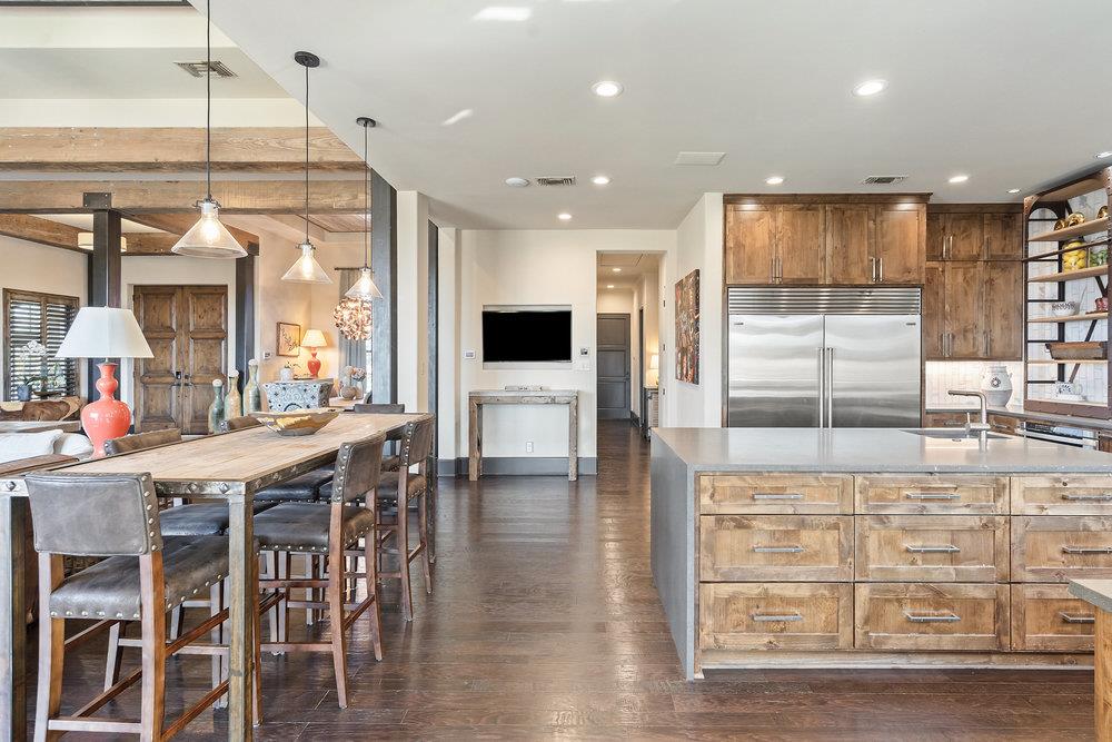 14423 Ridgetop Terrace Austin TX 78732