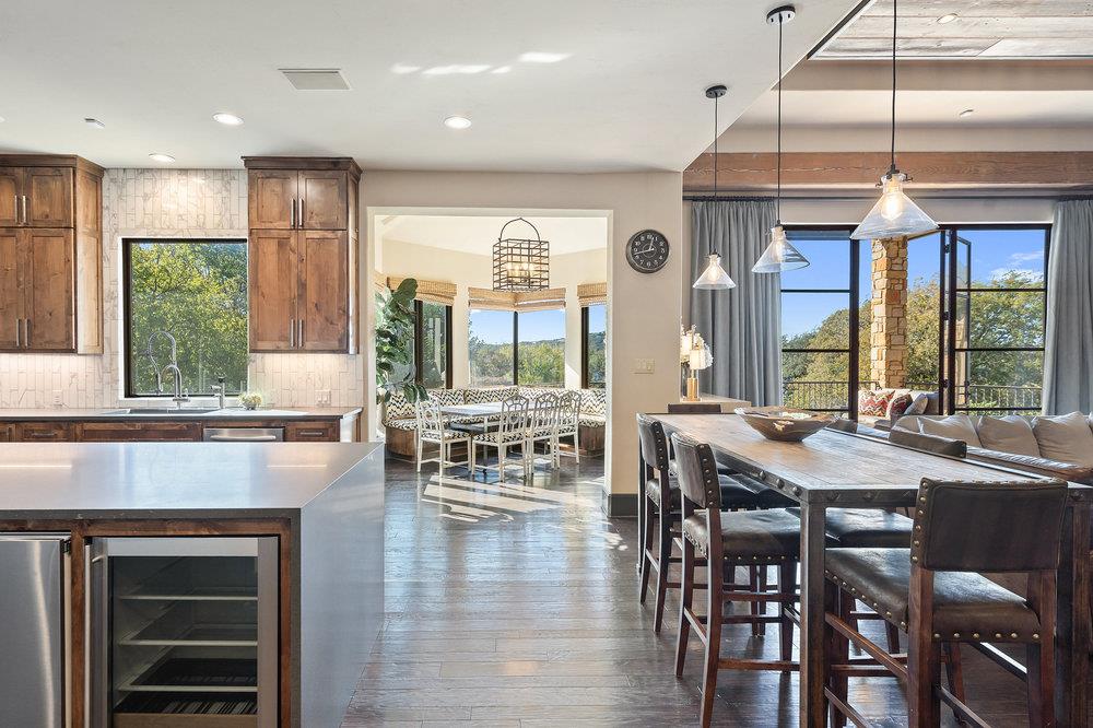 14423 Ridgetop Terrace Austin TX 78732