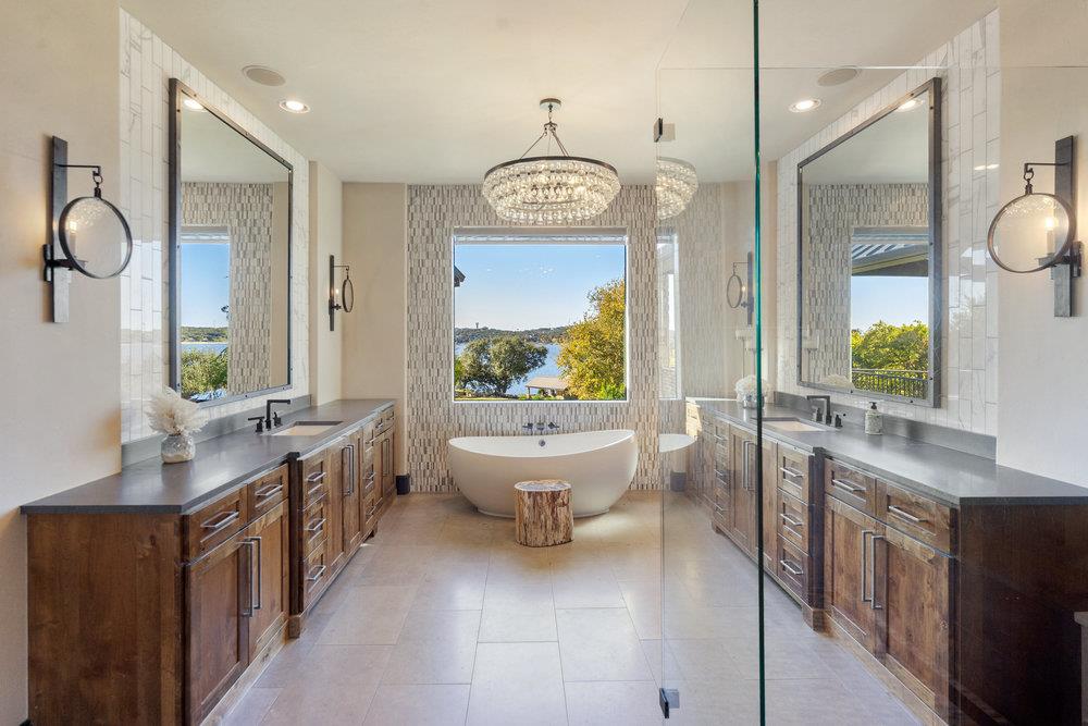 14423 Ridgetop Terrace Austin TX 78732