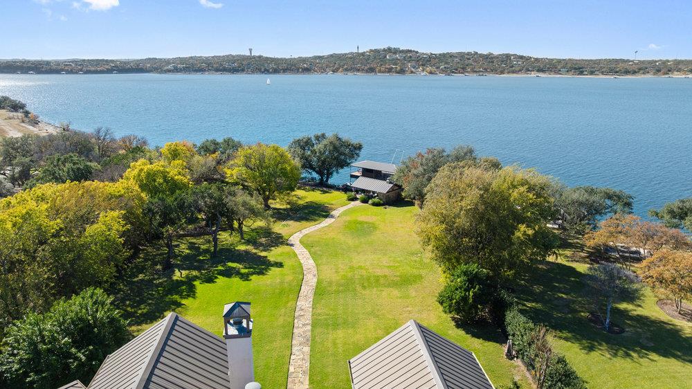 14423 Ridgetop Terrace Austin TX 78732