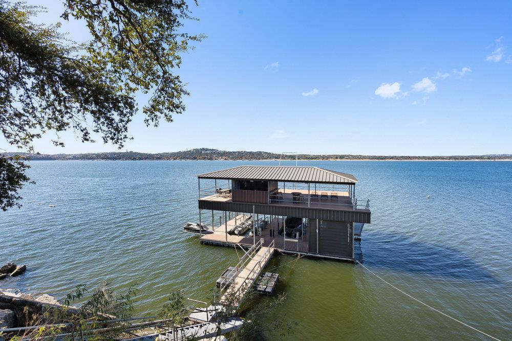 14423 Ridgetop Terrace Austin TX 78732