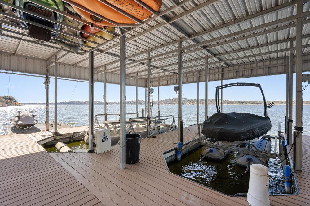 14423 Ridgetop Terrace Austin TX 78732