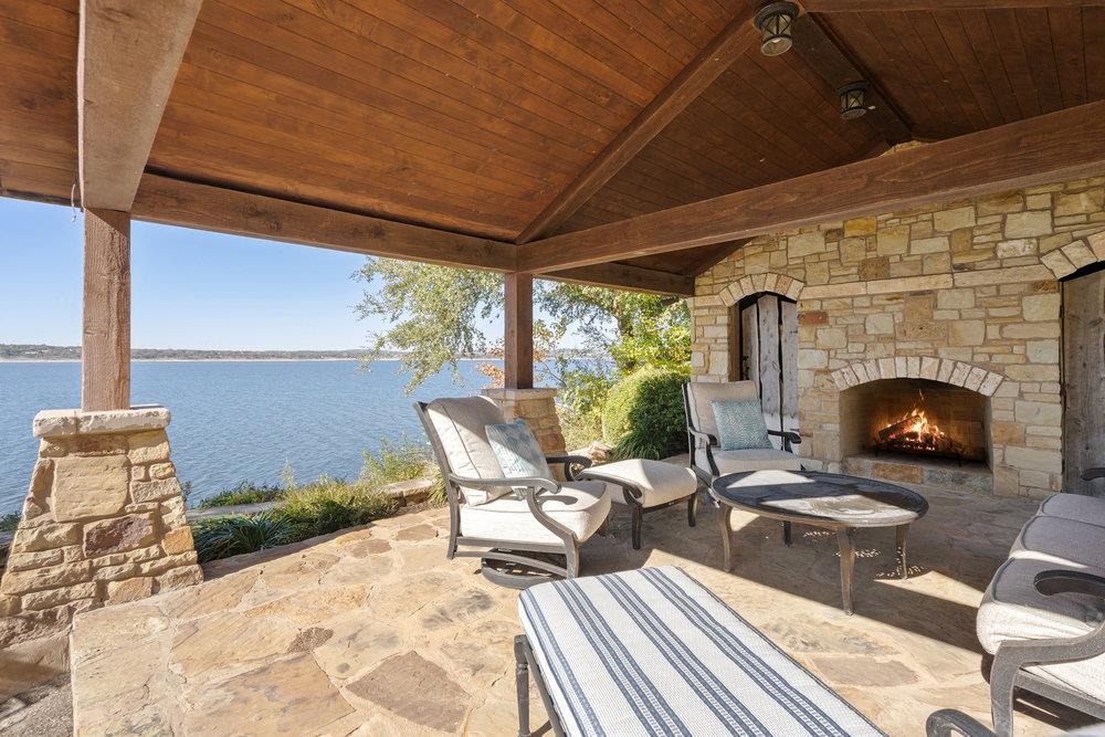 14423 Ridgetop Terrace Austin TX 78732