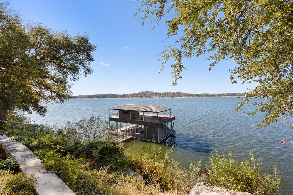 14423 Ridgetop Terrace Austin TX 78732