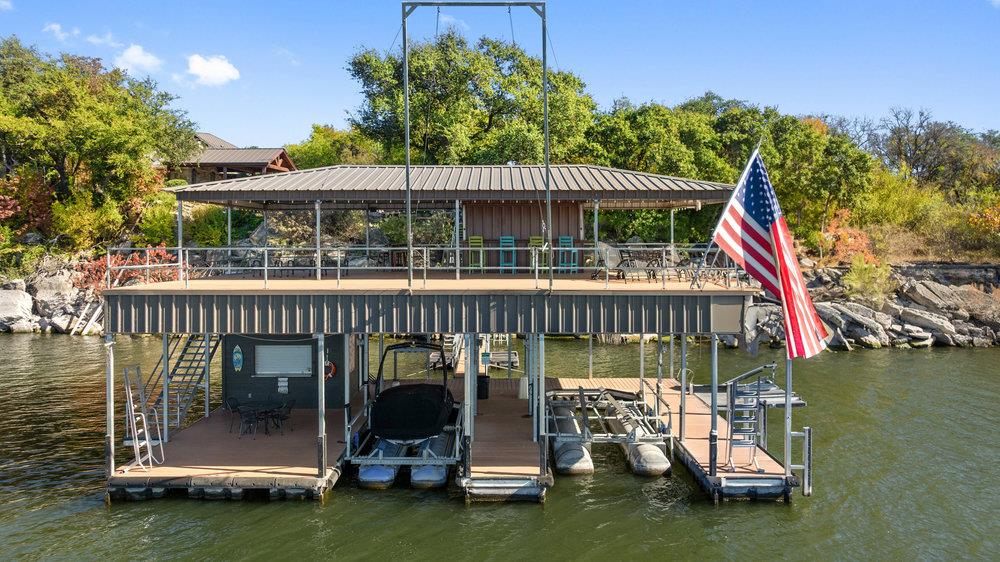 14423 Ridgetop Terrace Austin TX 78732