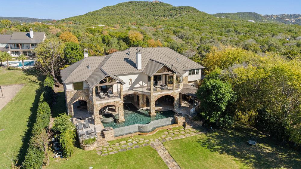 14423 Ridgetop Terrace Austin TX 78732