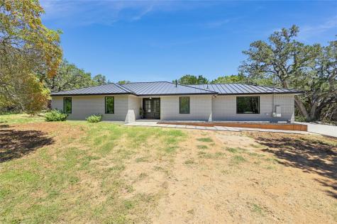 150 Star Thistle Trail Wimberley TX 78676