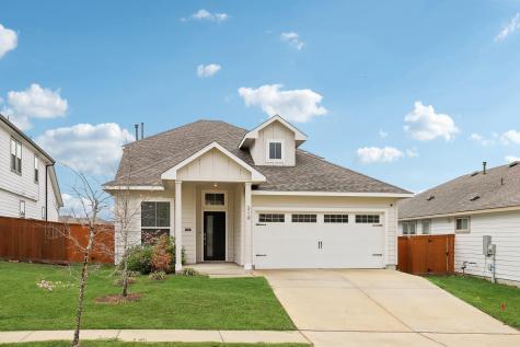 319 William Moon Way San Marcos TX 78666