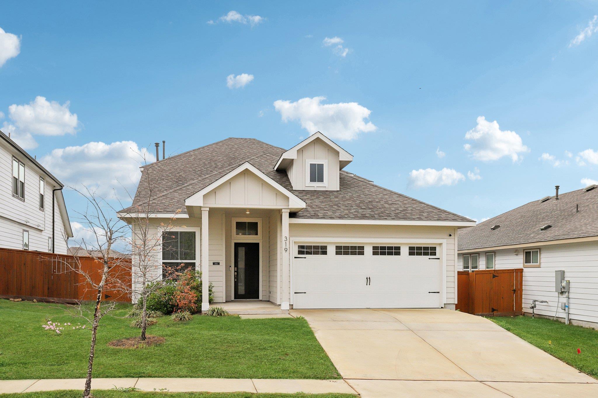 319 William Moon Way San Marcos TX 78666