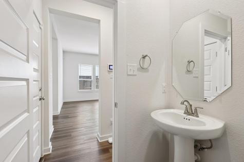 319 William Moon Way San Marcos TX 78666