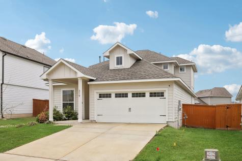 319 William Moon Way San Marcos TX 78666