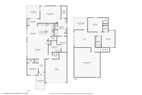 319 William Moon Way San Marcos TX 78666