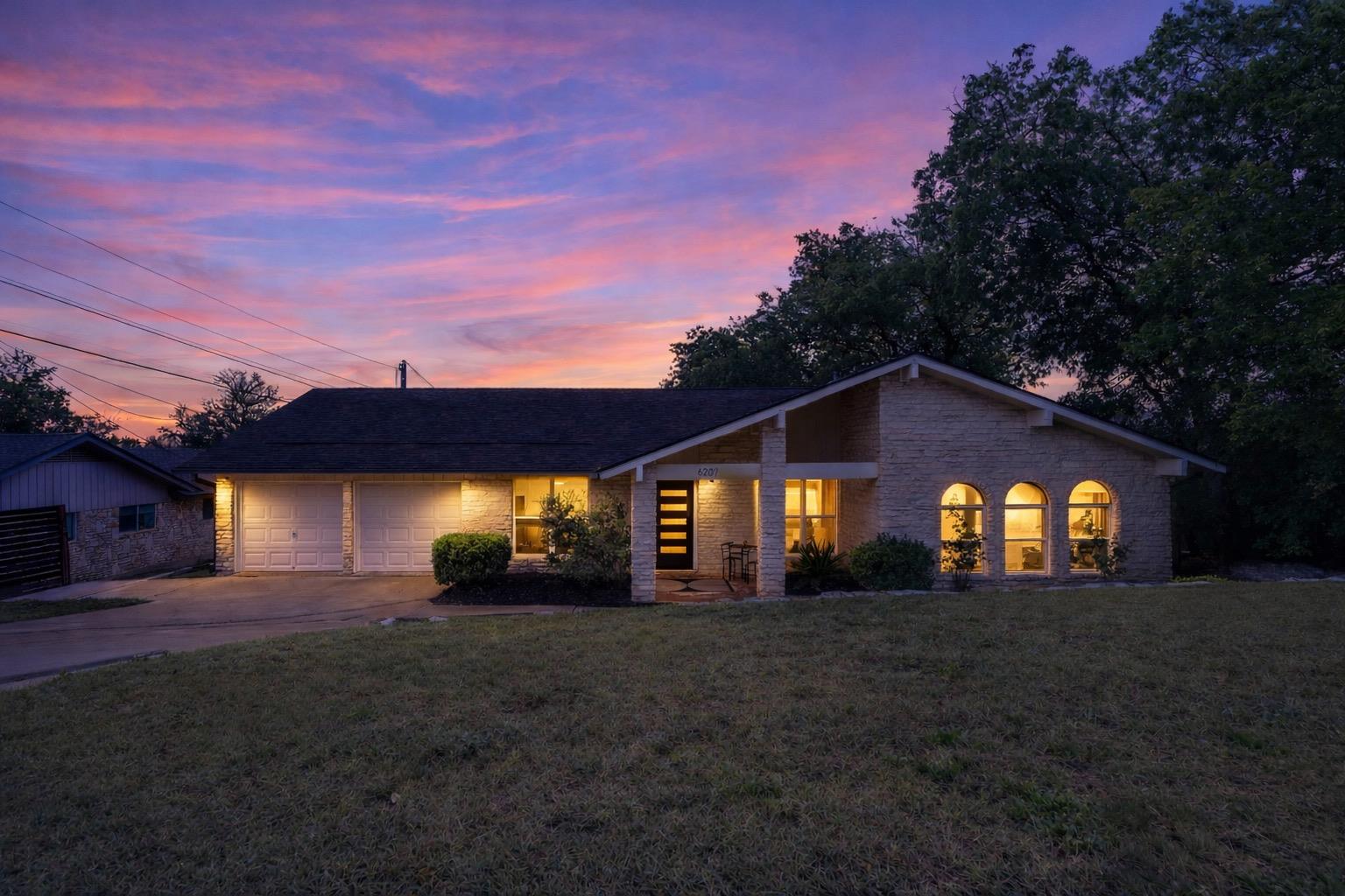 6207 Hyside Drive Austin TX 78723