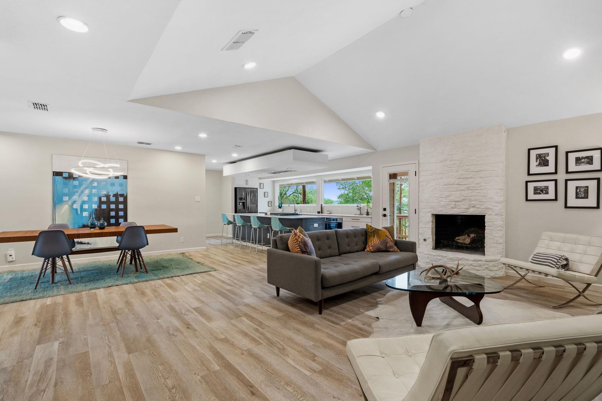 6207 Hyside Drive Austin TX 78723