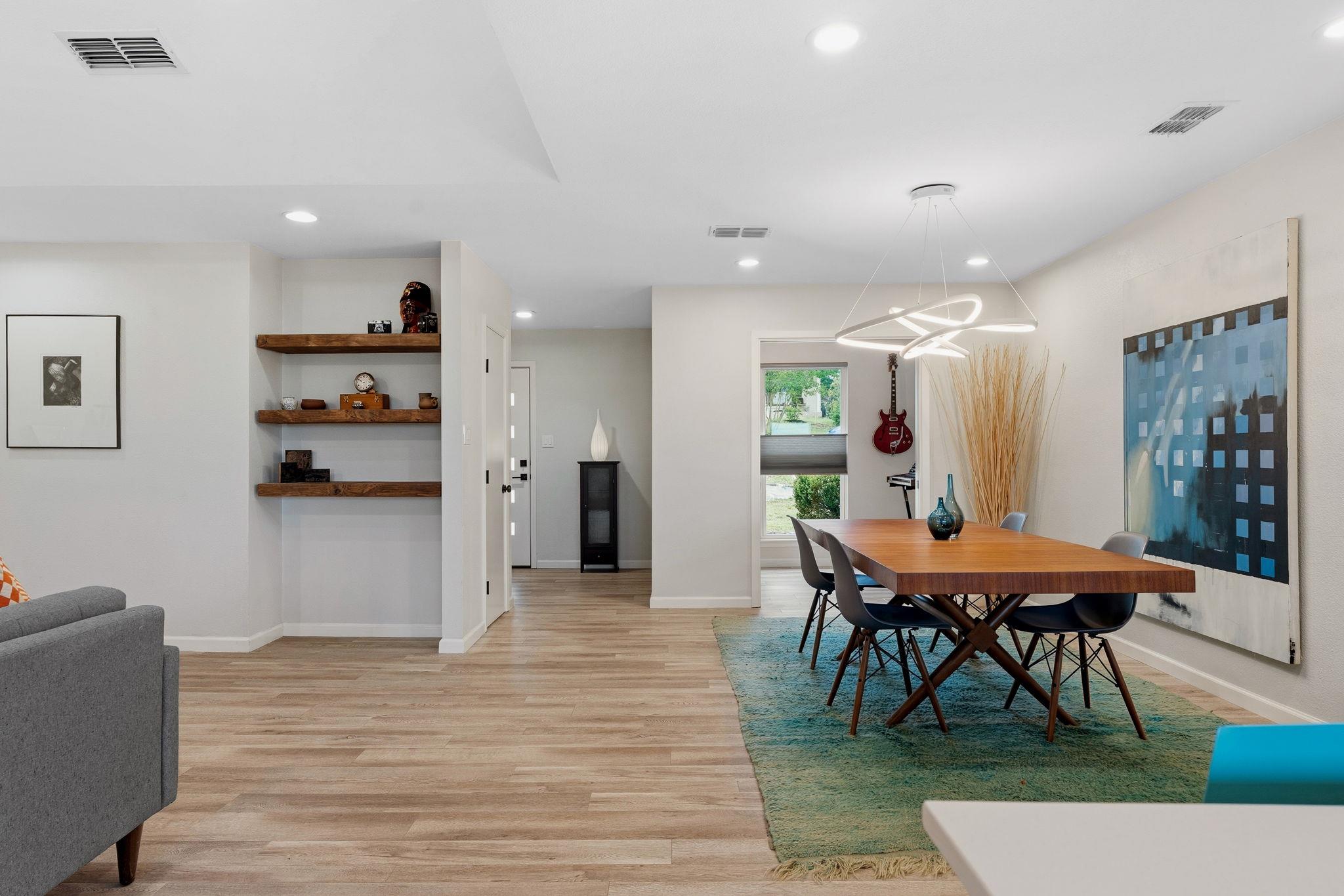 6207 Hyside Drive Austin TX 78723