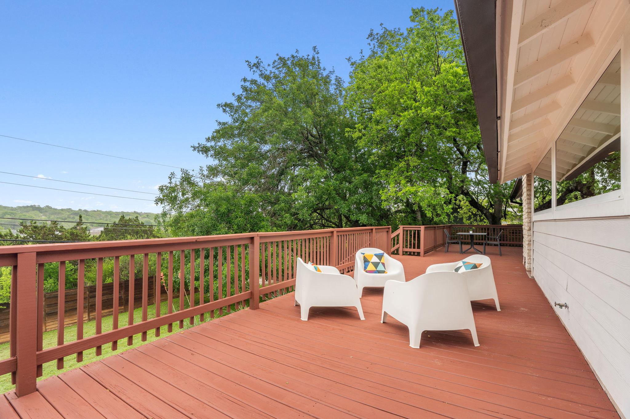6207 Hyside Drive Austin TX 78723