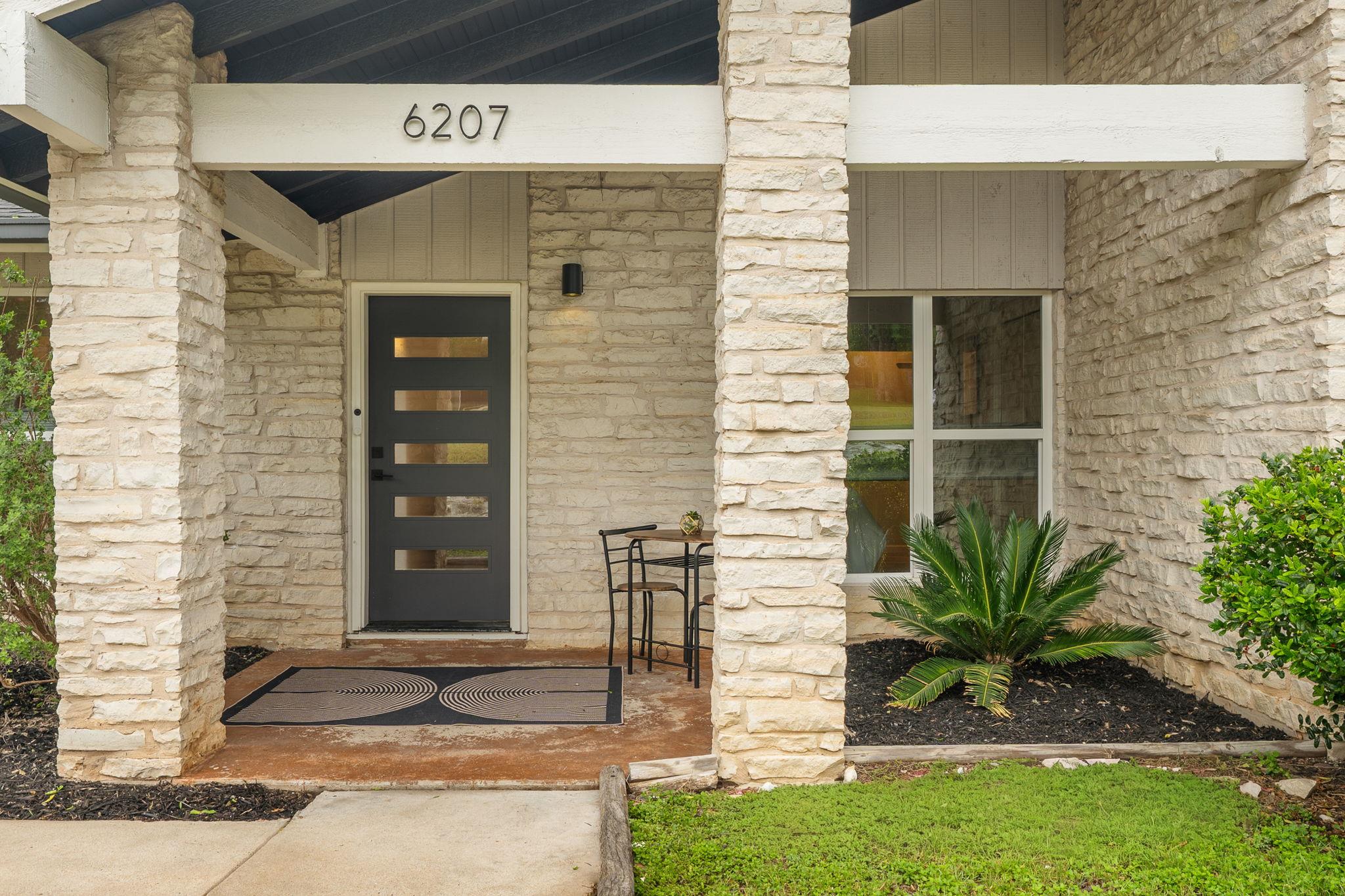 6207 Hyside Drive Austin TX 78723