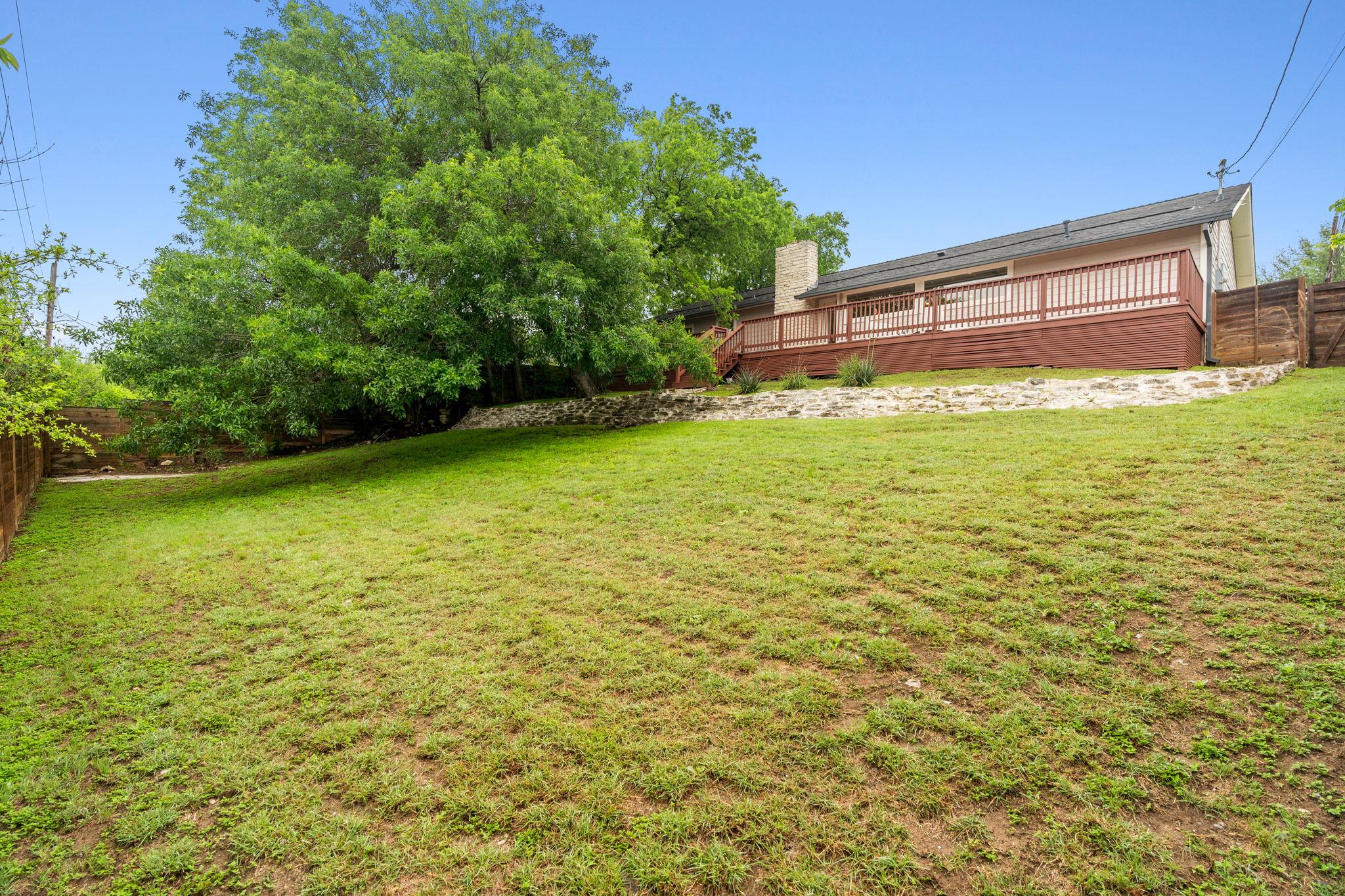 6207 Hyside Drive Austin TX 78723