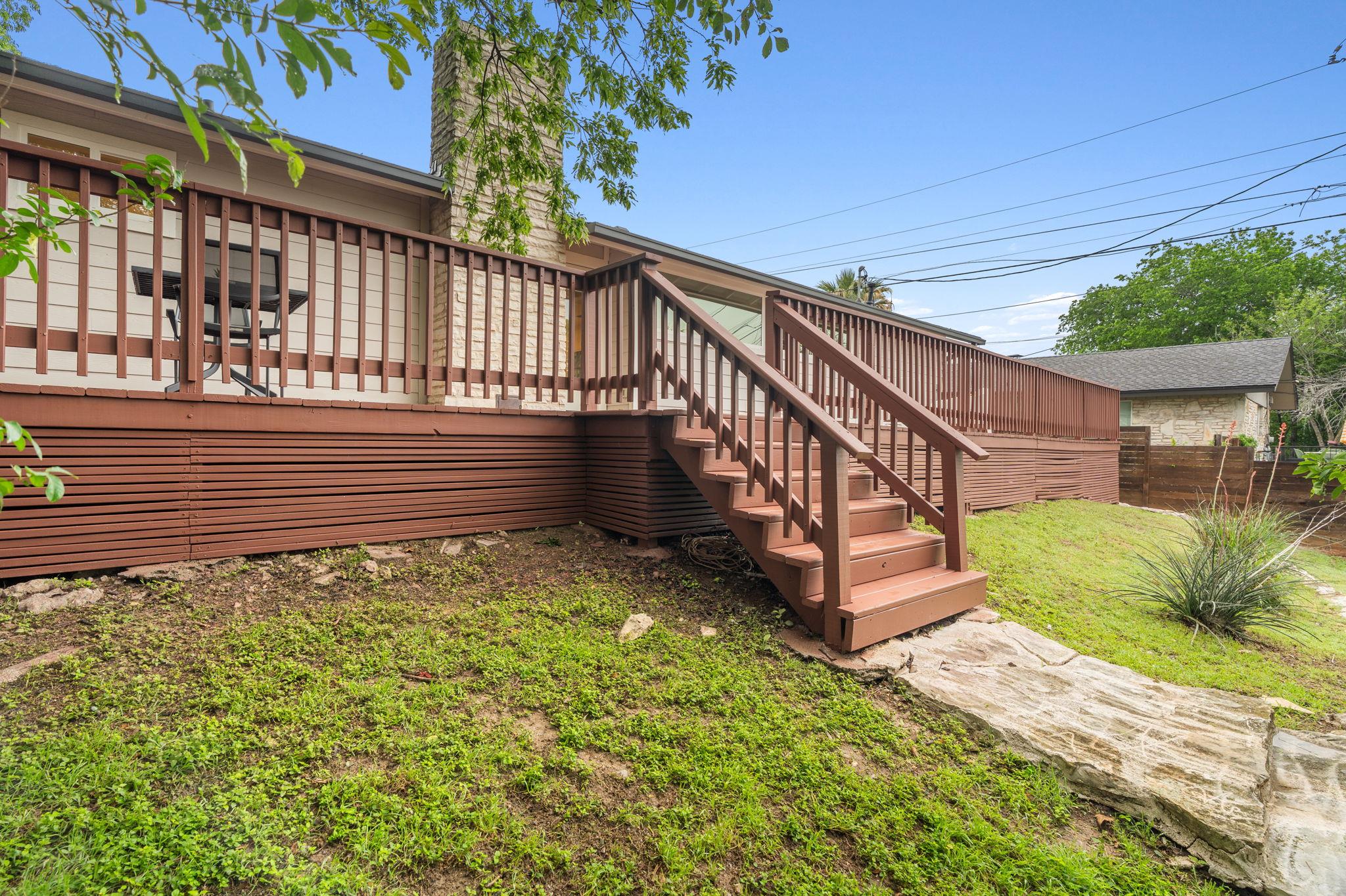 6207 Hyside Drive Austin TX 78723