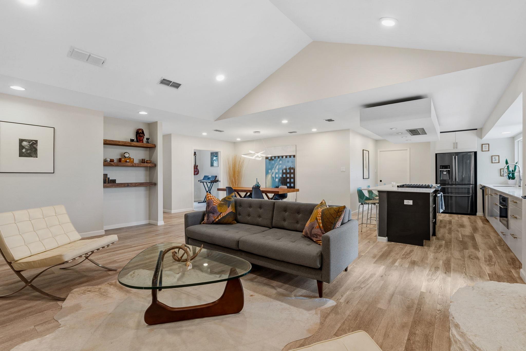 6207 Hyside Drive Austin TX 78723