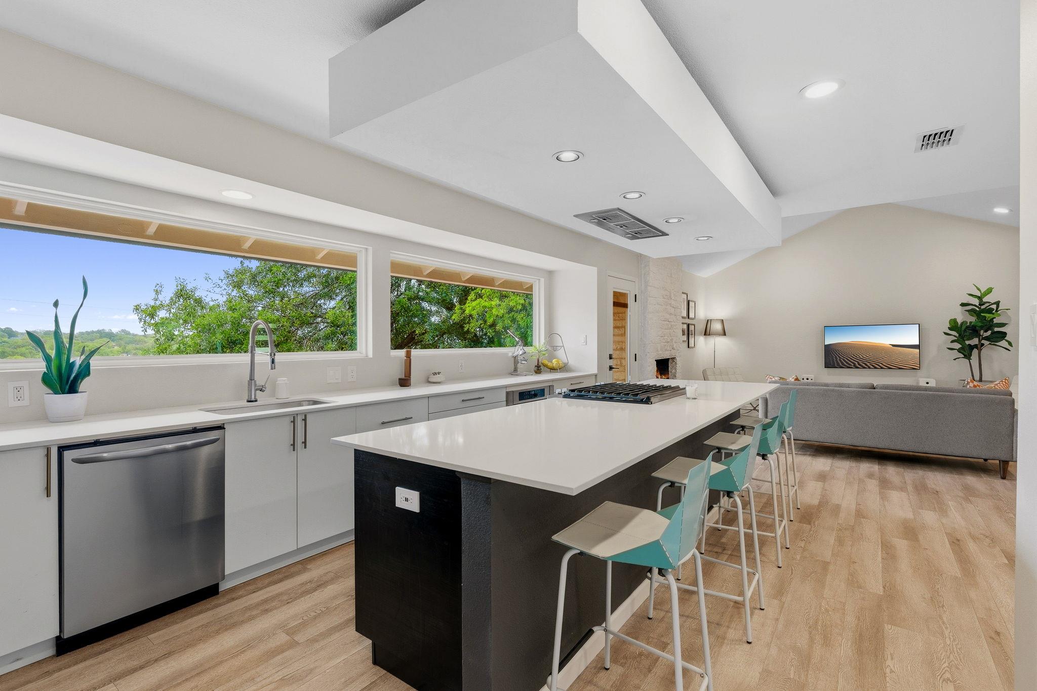 6207 Hyside Drive Austin TX 78723