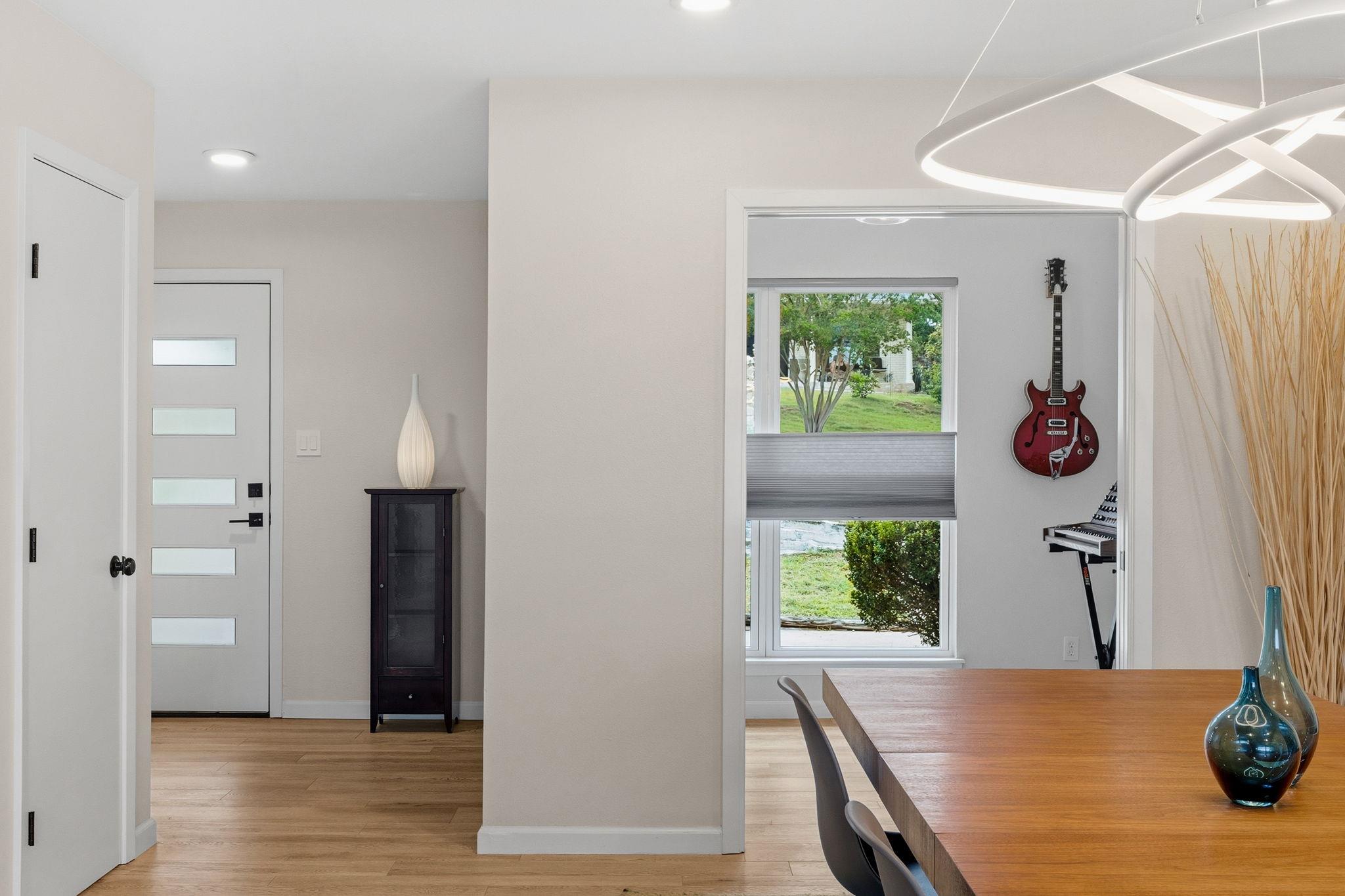 6207 Hyside Drive Austin TX 78723