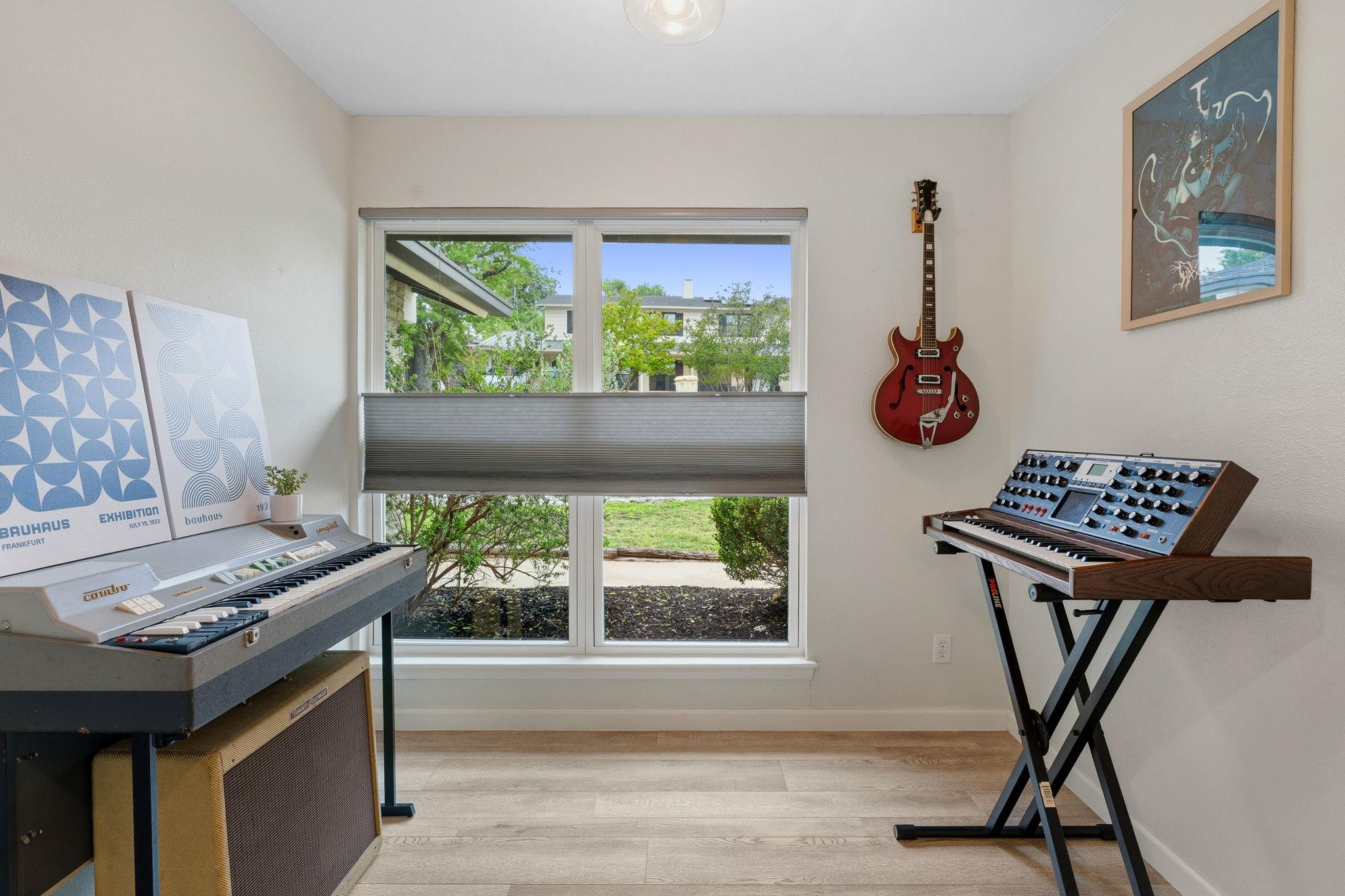 6207 Hyside Drive Austin TX 78723