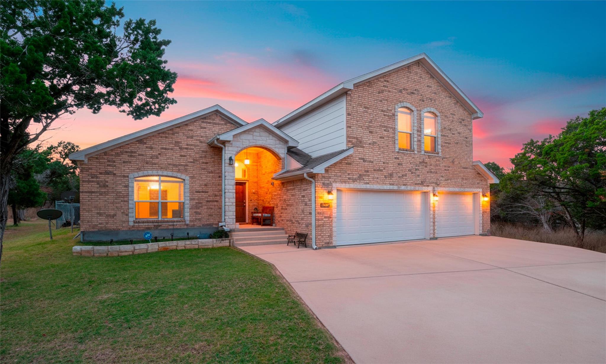 16017 Toby Court Temple TX 76502