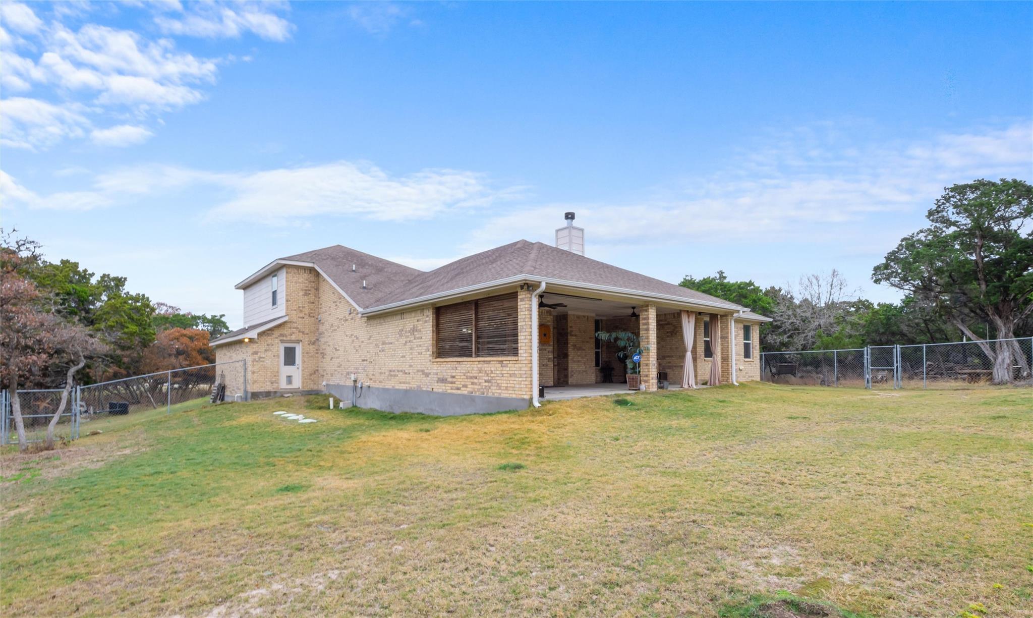 16017 Toby Court Temple TX 76502